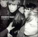 Mando Diao - Sheepdog