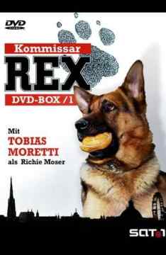 Kommissar Rex
