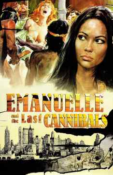 Emanuelle and the Last Cannibals