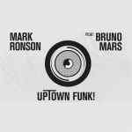 Mark Ronson - Uptown funk