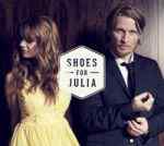 Shoes for Julia - Coal