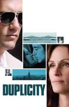 Duplicity
