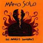 Mano Solo - C'est en vain