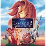 The Lion King - Not one of us