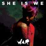 She is We - Monster