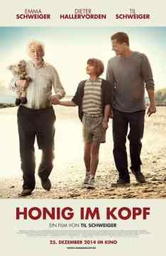 Honig im Kopf