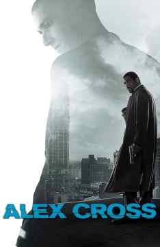 Alex Cross
