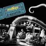 maNga - Fly to stay alive