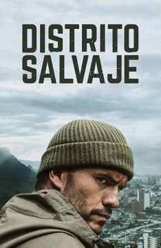 Distrito Salvaje