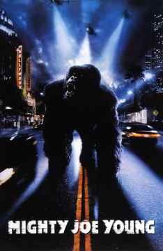 Mighty Joe Young