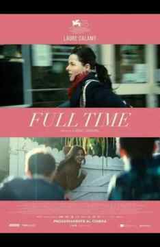 À plein temps