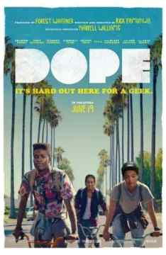 Dope