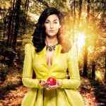 Sheryfa Luna - Comme d'habitude