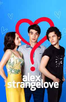 Alex Strangelove