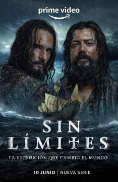 Sin límites