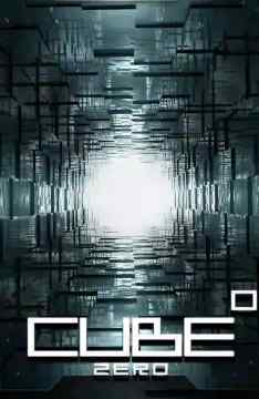 Cube Zero