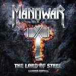 Manowar - Touch the sky