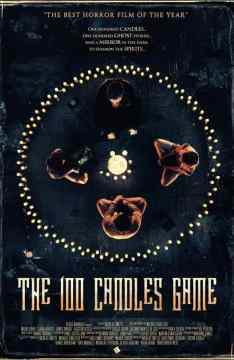 The 100 Candles Game