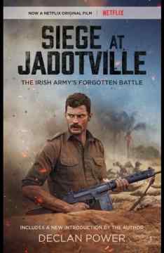 The Siege of Jadotville