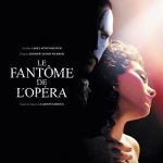 The phantom of the opera - Ange de musique