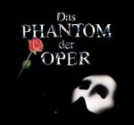 The phantom of the opera - Engel der Muse