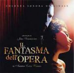 The phantom of the opera - Il fantasma dell'opera