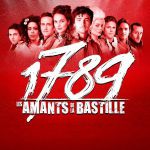 1789 Les amants de Bastille - Sur ma peau