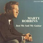 Marty Robbins - Just before the battle, Mother