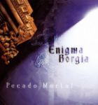 Enigma Borgia - Pecado mortal