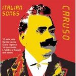 Enrico Caruso - 'A vucchella