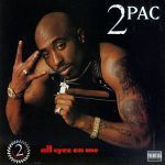 2Pac - No more pain