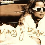 Mary J. Blige - Not gon' cry