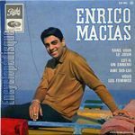 Enrico Macias - Sans voir le jour