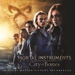 The mortal instruments: City of Bones - 17 crimes (LA Riots remix)