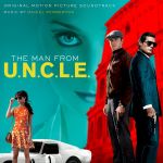 The man from U.N.C.L.E. - Che vuole questa musica stasera