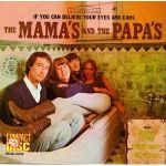 The Mamas & The Papas - You baby