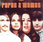 The Mamas & The Papas - Dream a little dream of me