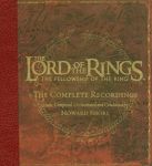 The Lord of the rings - The departure of Boromir