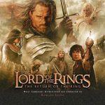 The Lord of the rings - Into the West