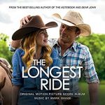 The longest ride - Show pony