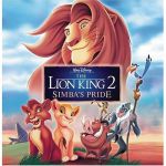 The Lion King - Love will find a way