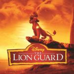 The Lion Guard - My own way