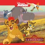 The Lion Guard - Bring back a legend