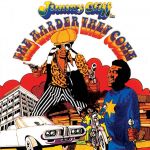 The harder they come - Rivers of Babylon