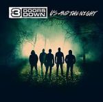 3 doors down - In the dark