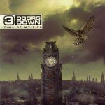 3 doors down - Round and round