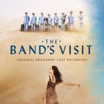 The Band's Visit - Papi hears the ocean