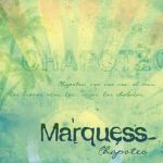 Marquess - Chapoteo