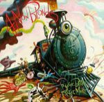 4 Non Blondes - Train