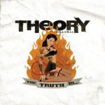 Theory of a Deadman - Lowlife